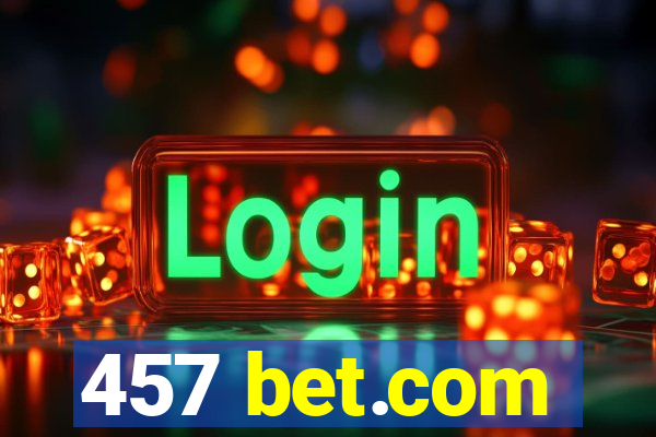 457 bet.com